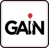 gain