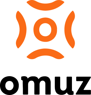 omuz logo